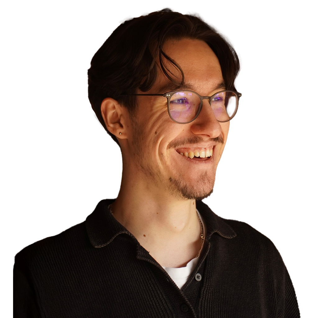 Tom Oerter